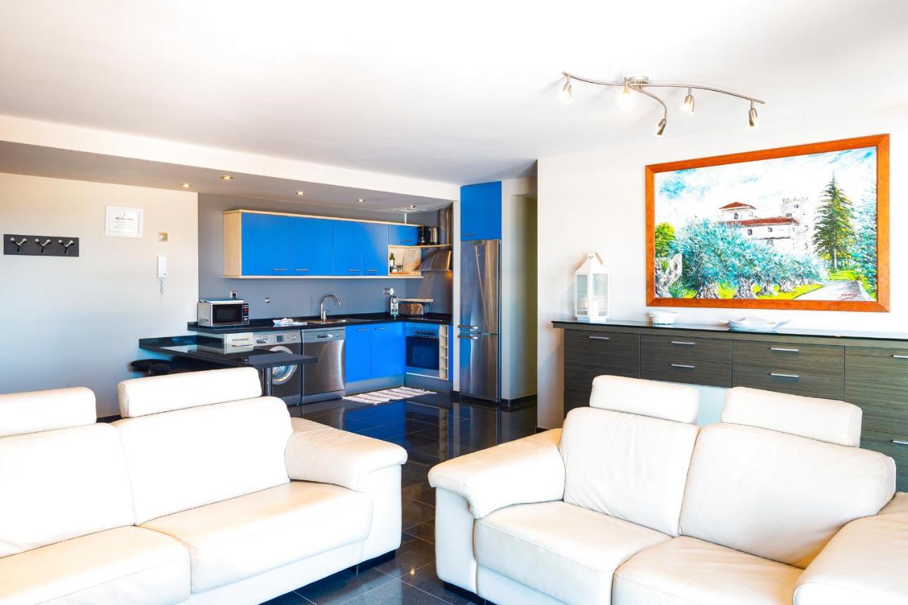 Atlantic House Cotillo Exterior foto
