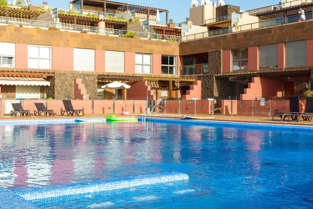Atlantic House Cotillo Exterior foto