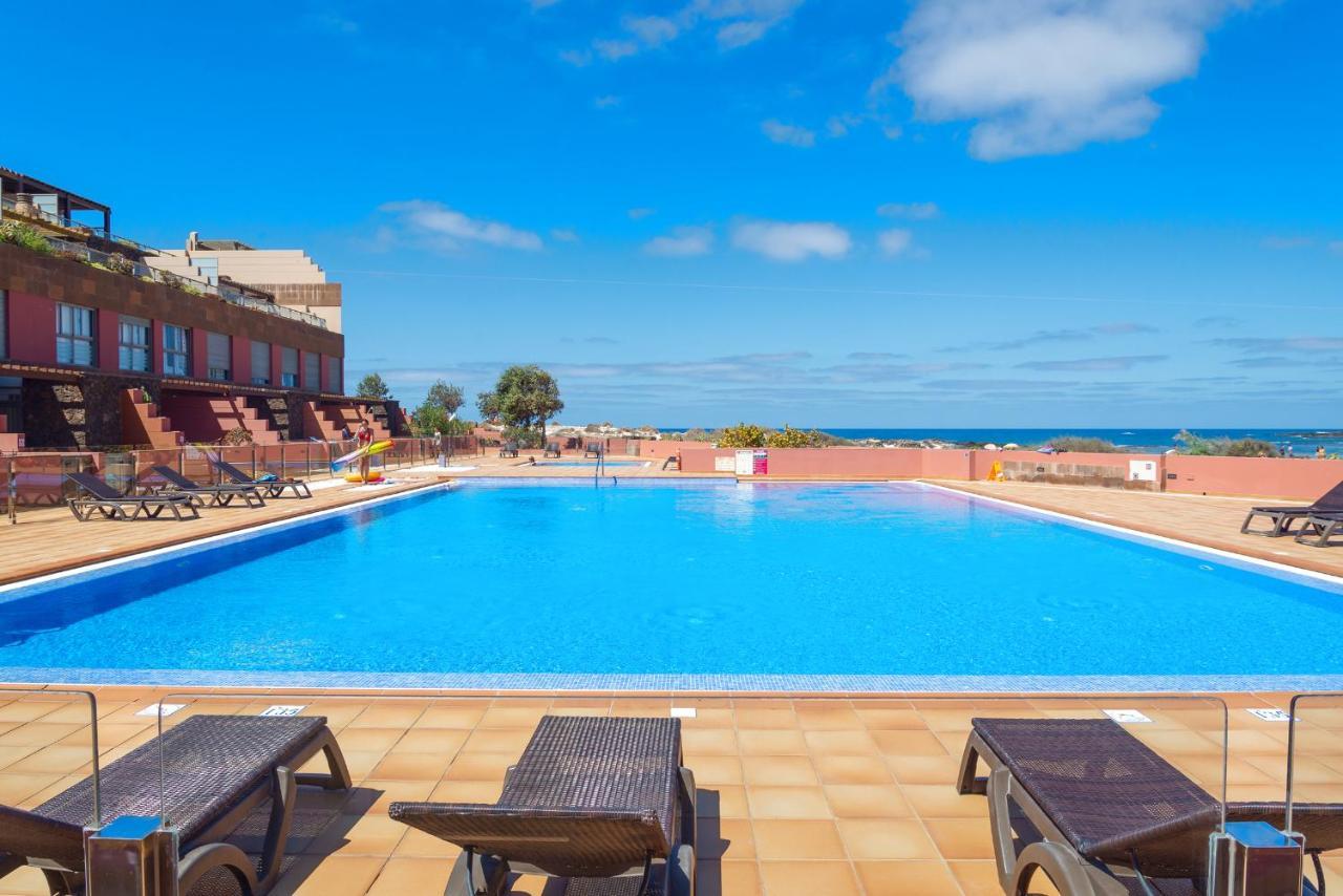 Atlantic House Cotillo Exterior foto